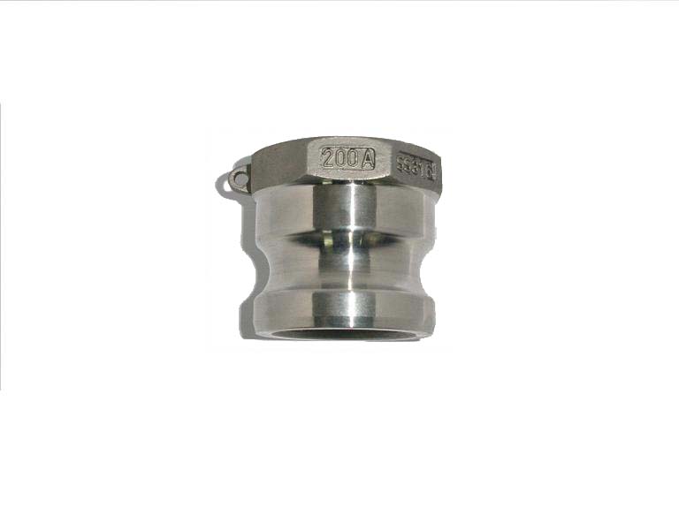 Camlock coupling