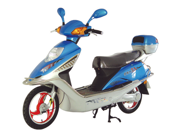 electric bike
