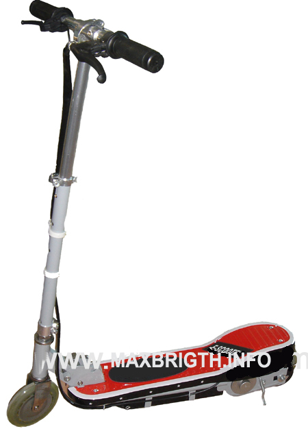 electric bike