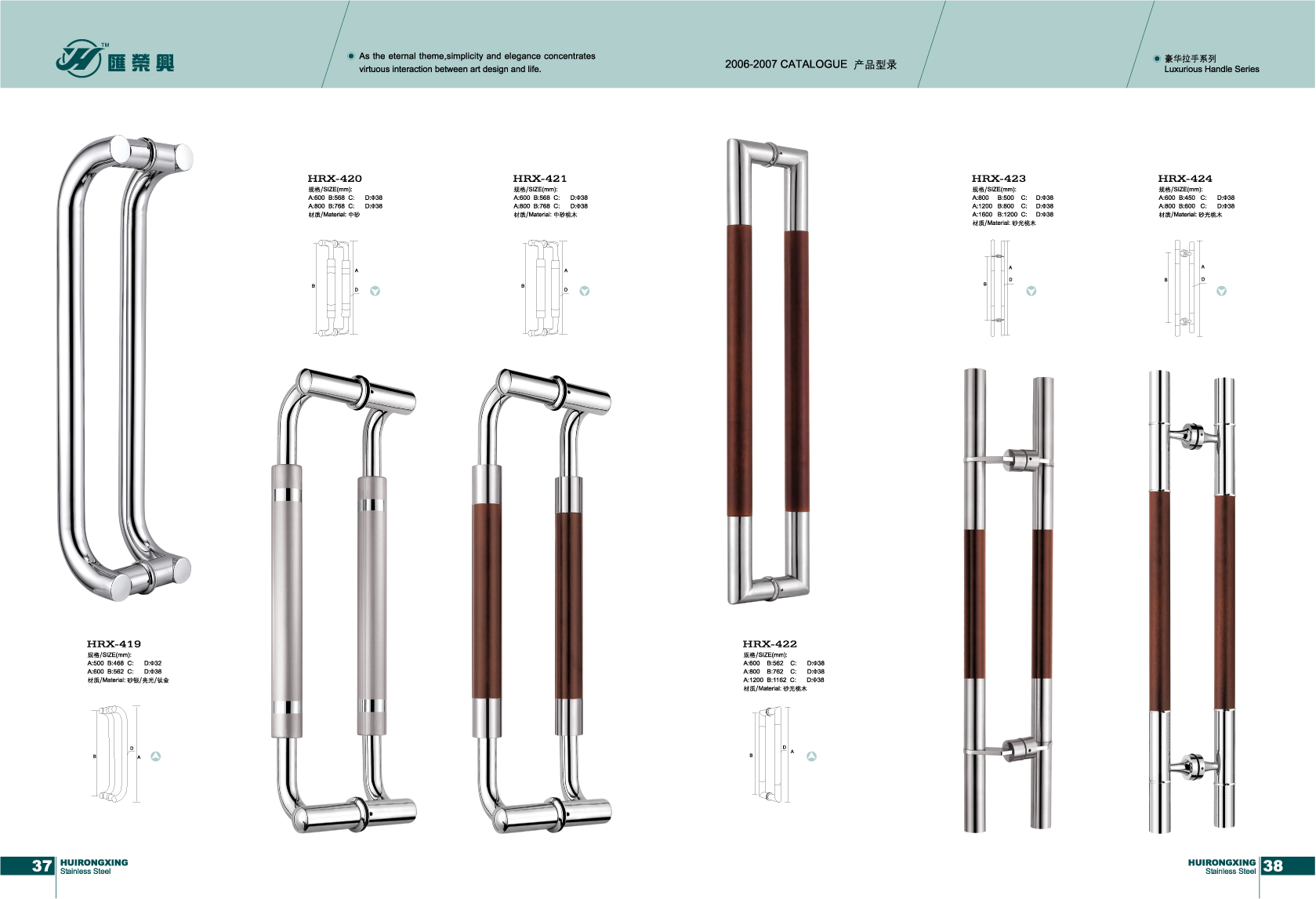 Handle (1)