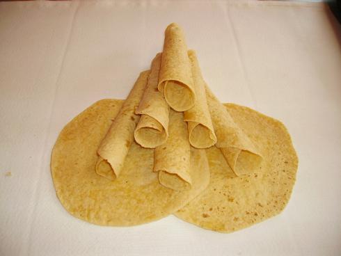 Tortilla