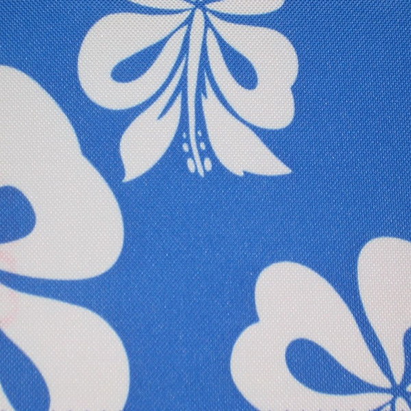 suitcase fabric/polyester oxford fabric/printed bag fabric