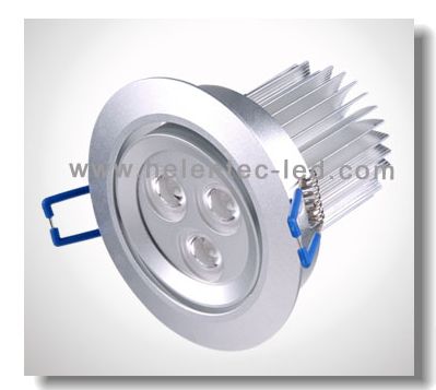 LED Downlight