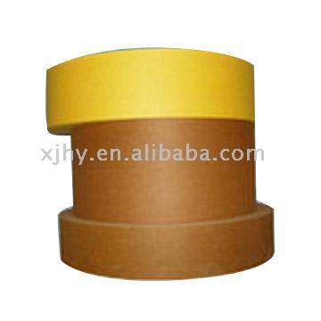 wood filter paper