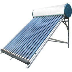 Solar Water Heater