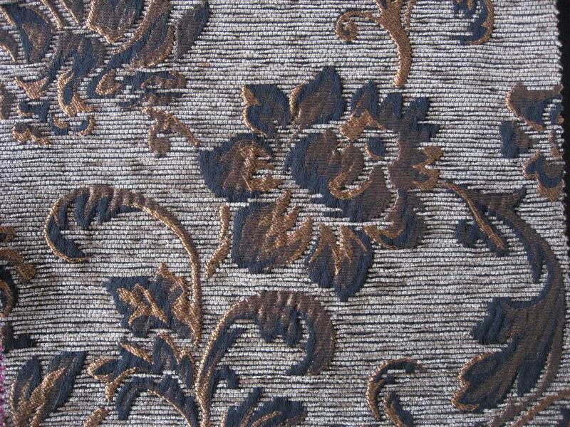 chenille fabric