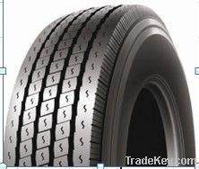 Truck Tire