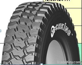 Truck Tire