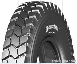 Truck Tire