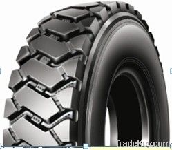 Truck Tire