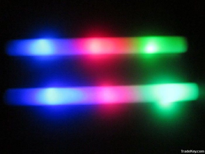 hot sale product led foam stick products led foam stick baton