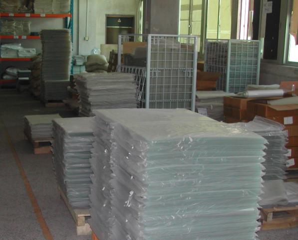 Heat transfer pet film   PET film