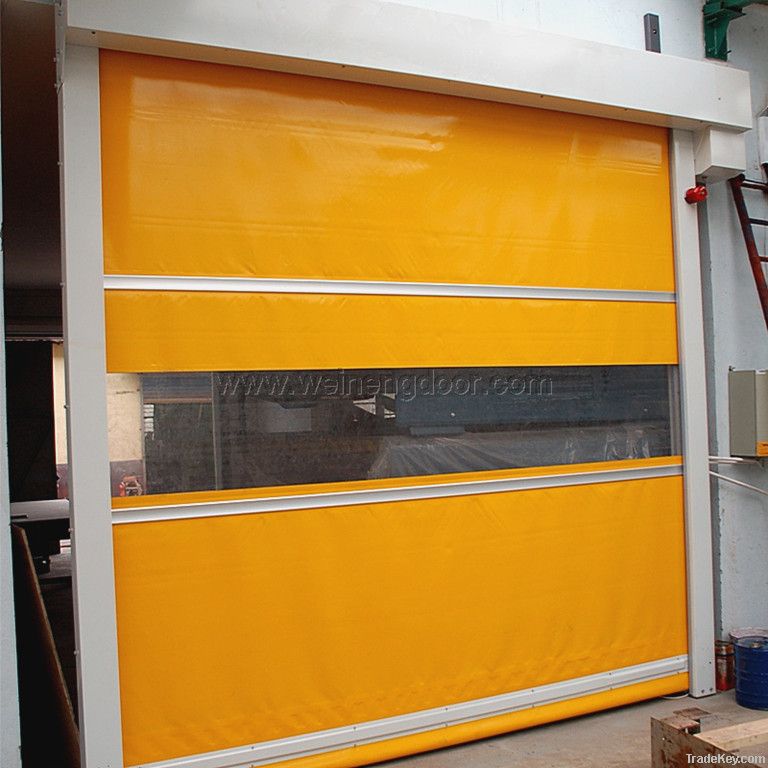 Roller Door (high speed)