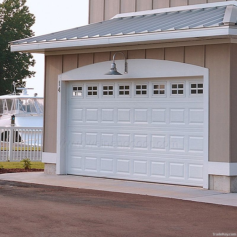 Garage Door