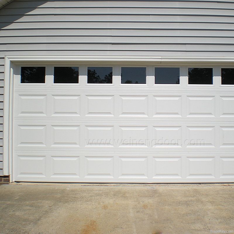 Garage Door