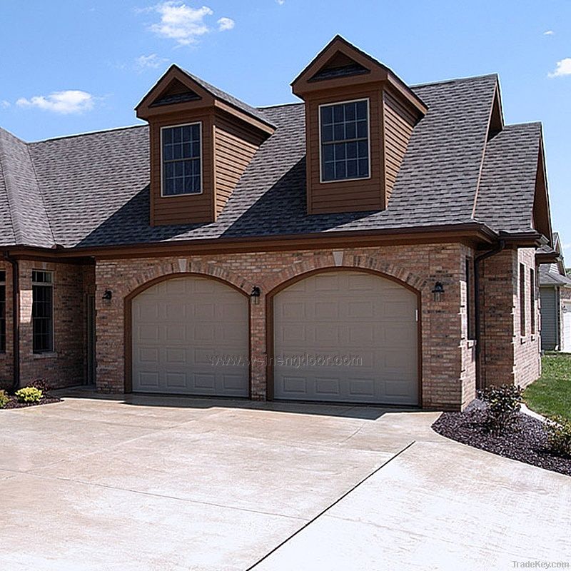 CE Garage Door