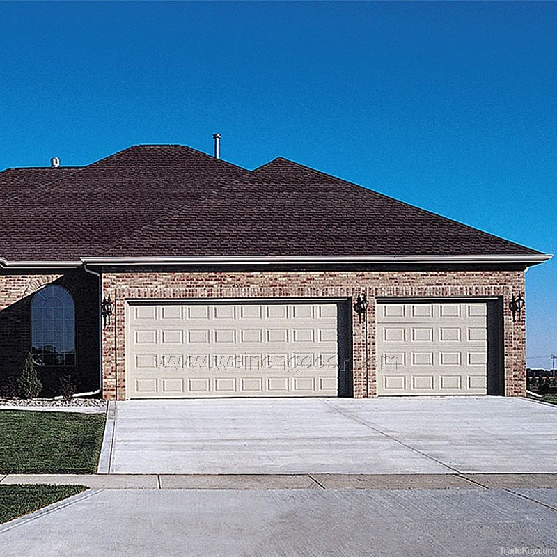 Overhead Garage Door