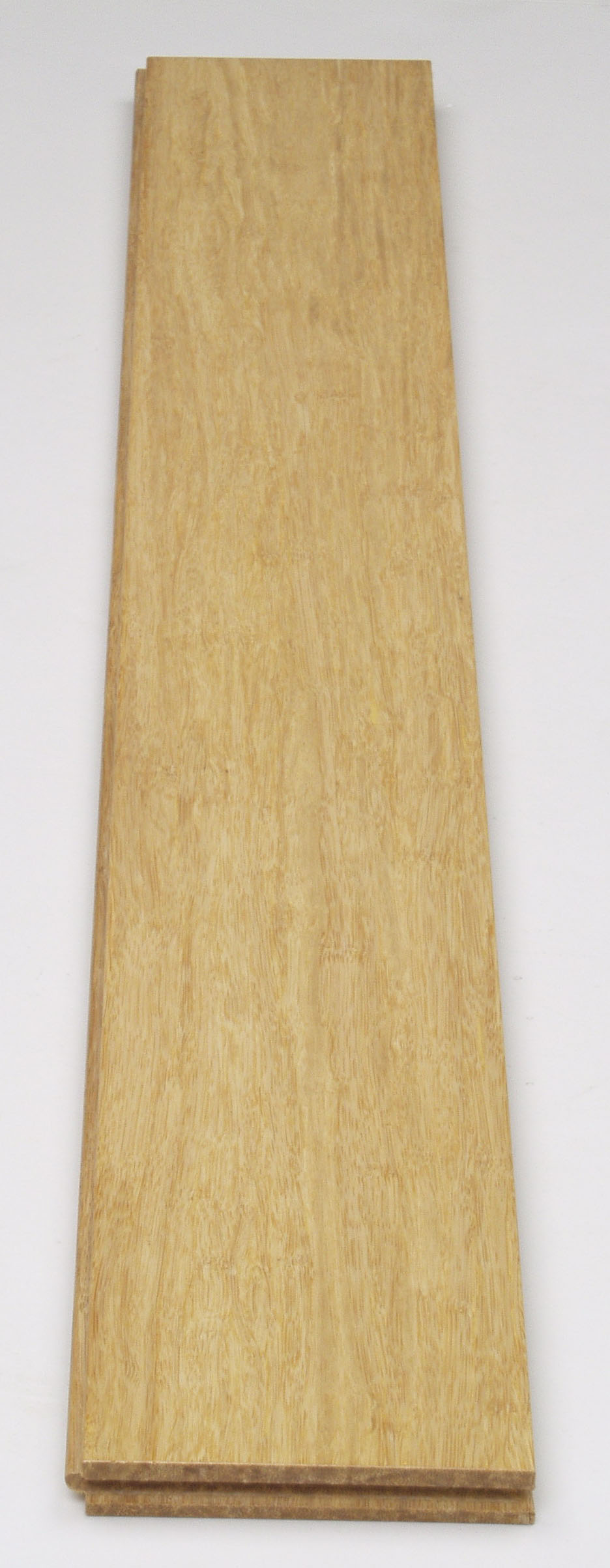 Strand Woven Bamboo Flooring