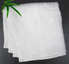 bamboo fiber towel