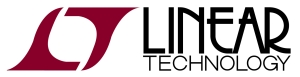 LT Linear Technology IC integrated circuits semiconducors