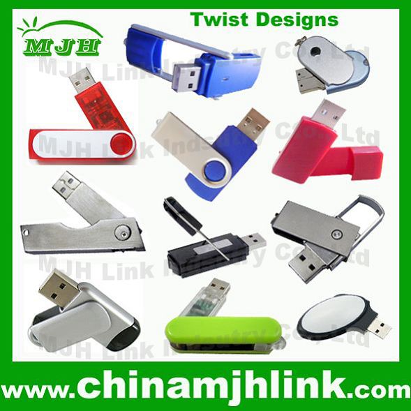 USB Flash Drives