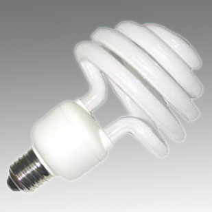 Mushroom Energy Saving  Bulb