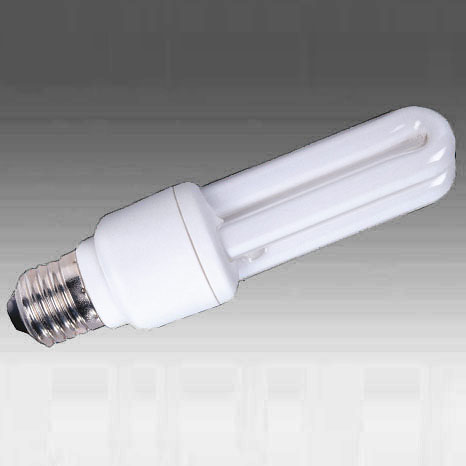 2U Energy Saving Lamp