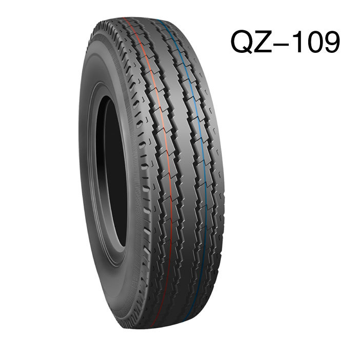 Heavy Duty Truck Tire