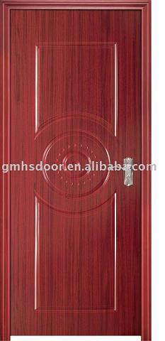 pvc interior door