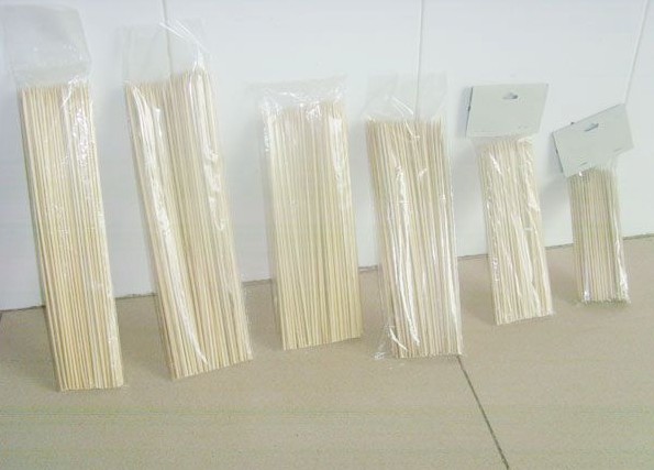 bamboo skewer