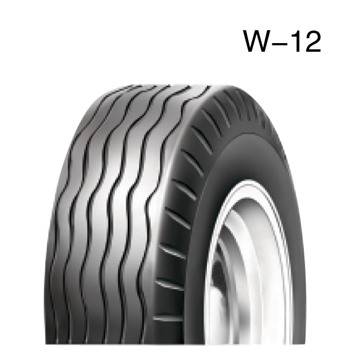 OTR SAND Tire E-7