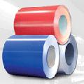 Prepainted Zinc Aluminium steel coil