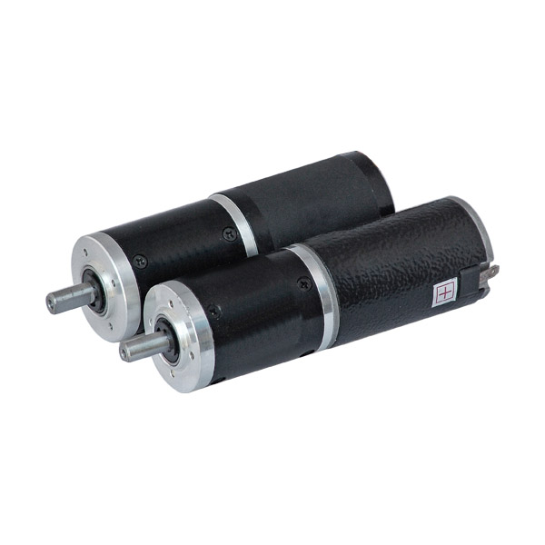 AC/DC Planetary Geared Motor