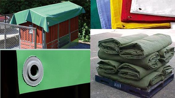 All Kind of Tarpaulins