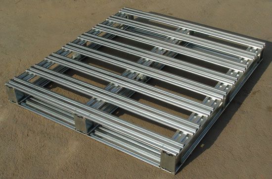 steel  pallet/pallet