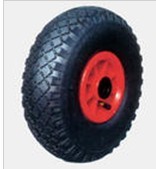 Wheel barrow tyre 350-7 400-8 350-8