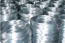 galvanized wire