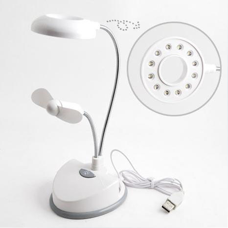 LED Reading Lamp