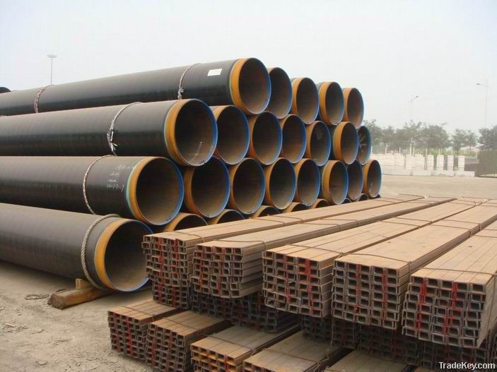 API 5L GrB (PSL2) PIPE