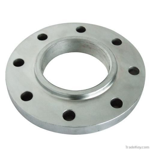 C.S./S.S Large Bore Flanges