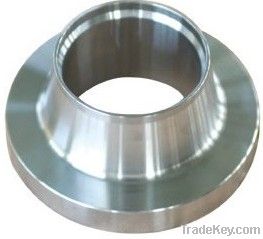 Flat Welded Loose Flange