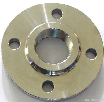 Flat Welded Loose Flange