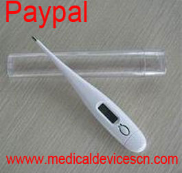 Digital Thermometer SCDT200