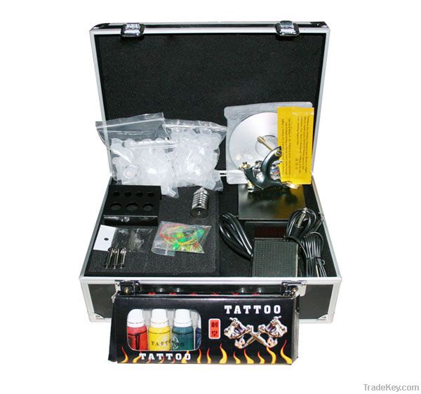 Professional Tattoo Kit