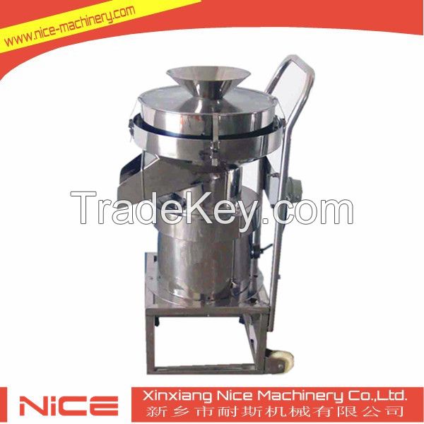 Nice series muti function vibrating sieve seiving machine vibrating sieve vibrating screen