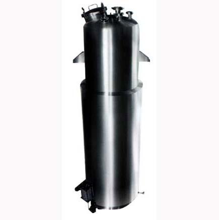 TQ multi-functional extracting tanks