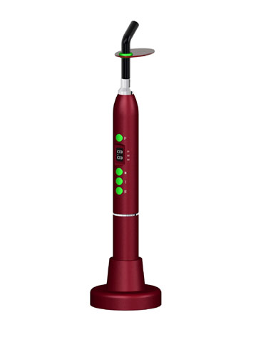 10W LED Curing Light