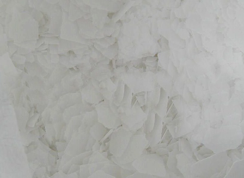 Caustic Soda