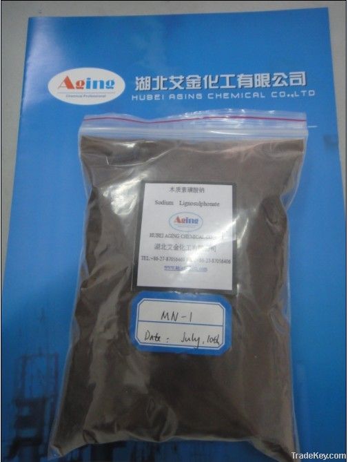 Sodium lignosulphonate-MN1