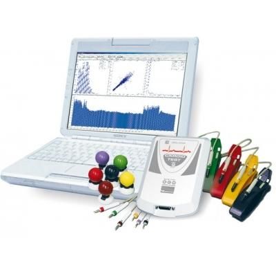 Cardiograph, Electrocardiograph, EKG